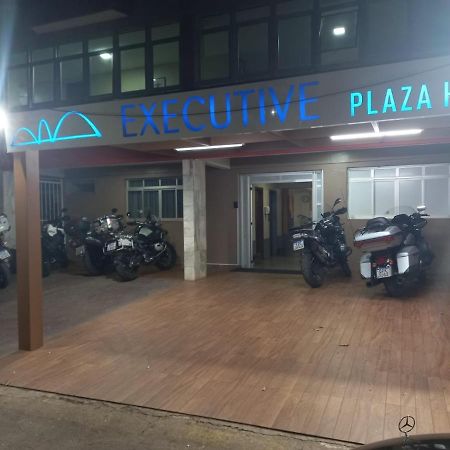 Executive Plaza Hotel Núcleo Bandeirante エクステリア 写真