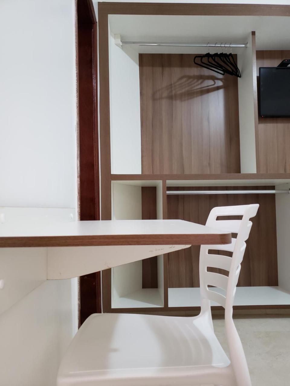 Executive Plaza Hotel Núcleo Bandeirante エクステリア 写真